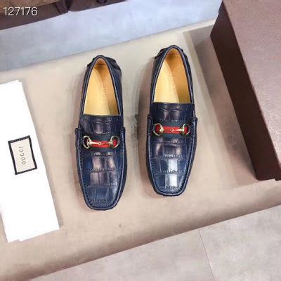 gucci shoes sang trọng